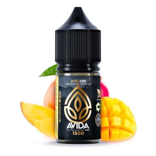 Avida Cbd Vape Juice